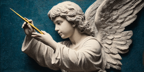 Touch by Angel