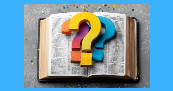 Bible Quiz YouTube